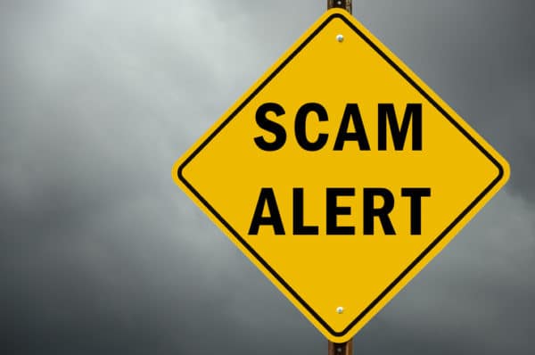 Alert: New Phishing Scam Poses As Your Spam Filter 4