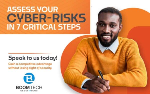 How to Achieve Strategic Cyber Risk Management With NIST CSF 5