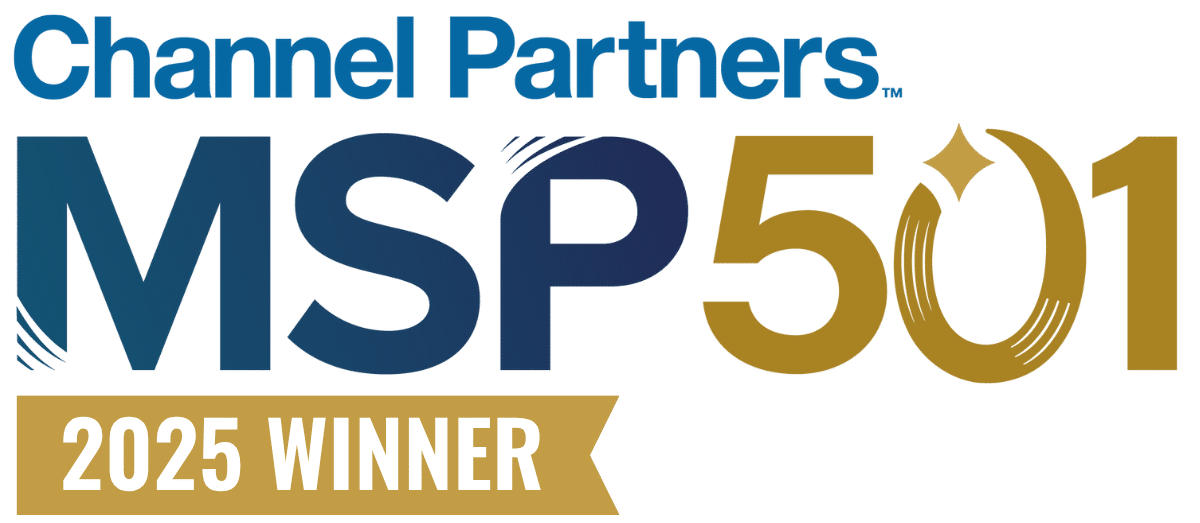 BoomTech Ranked in 2025 MSP 501! 1 BoomTech Ranked in 2025 MSP 501! 1