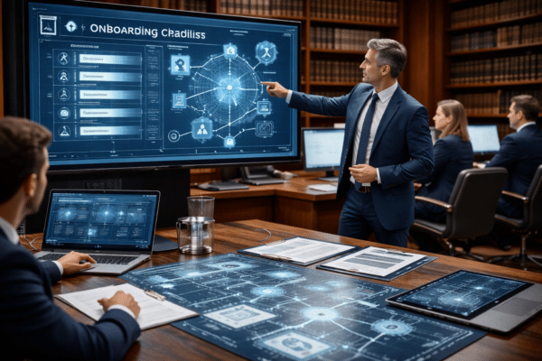 How Long Does MSP Onboarding Take for a Multi-Location Law Firm? 6