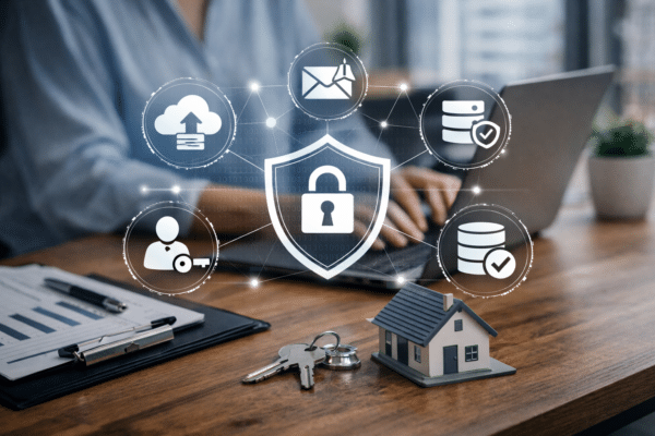What Cyber Insurance Requirements Are Property Management Companies Failing Today? 2