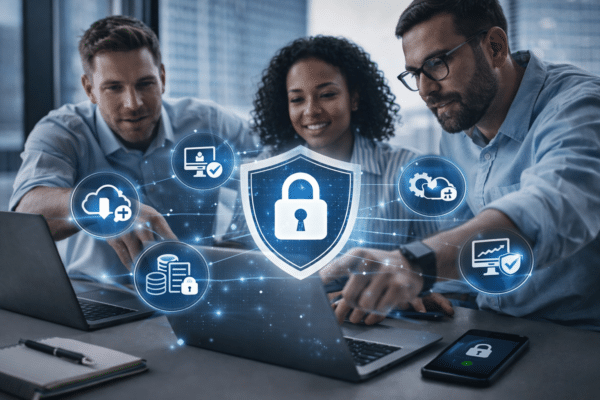 What Happens During the First 90 Days With a New Managed IT Provider? 8