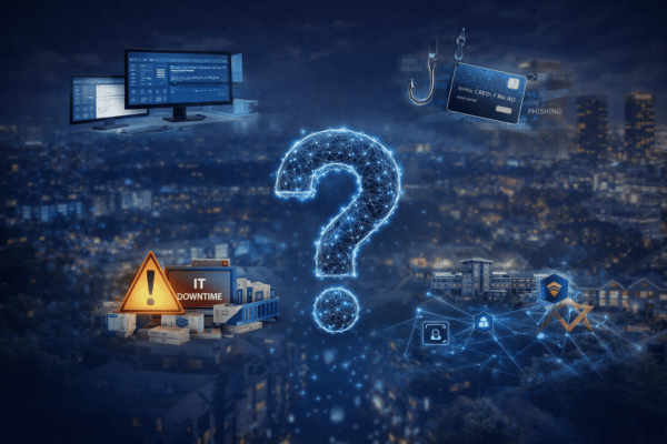 What IT Challenges Are Unique to Property Management Companies (And Why Generic MSPs Often Miss Them) 6