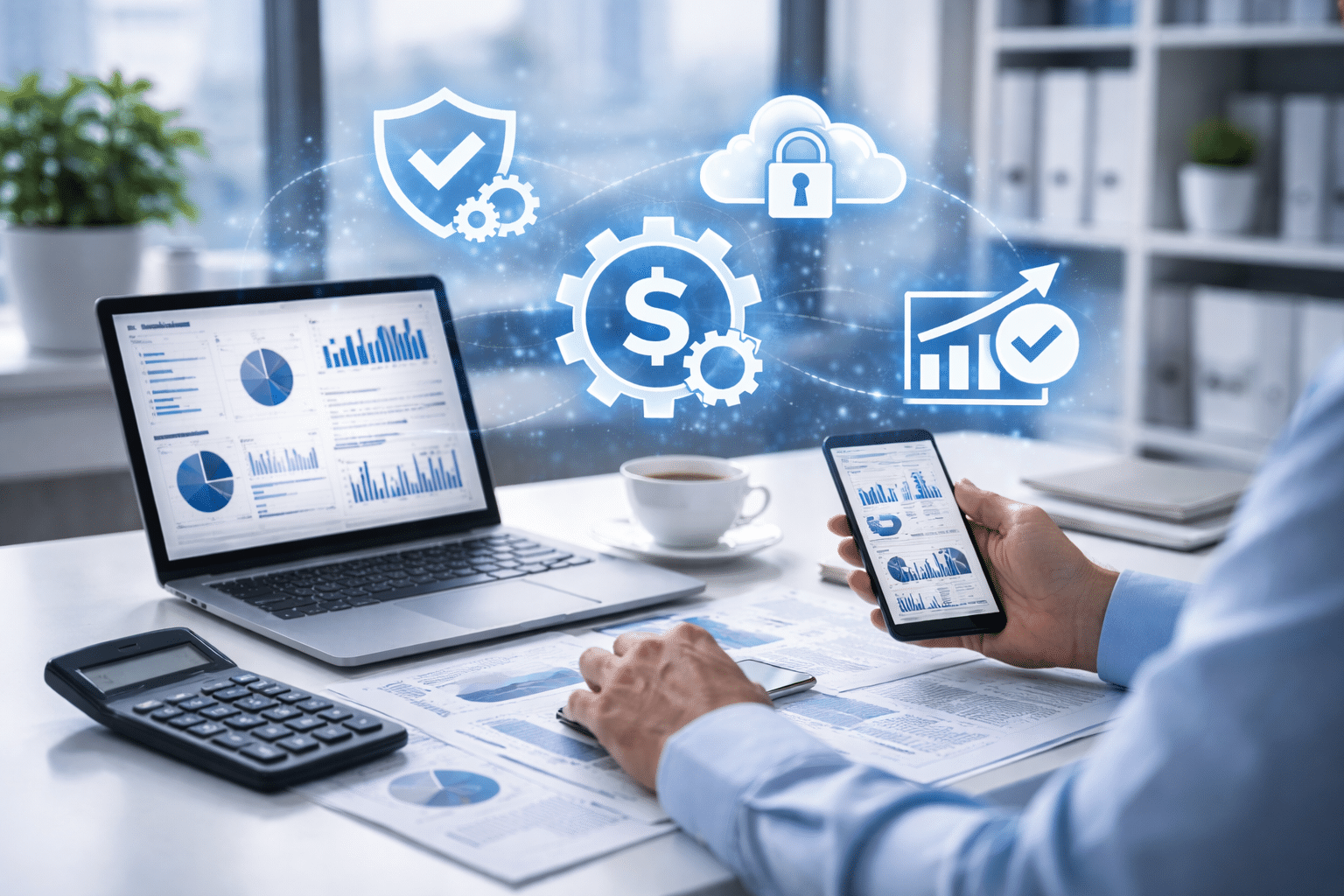 Is $160–$180 Per User for Managed IT Worth It for Accounting Firms?