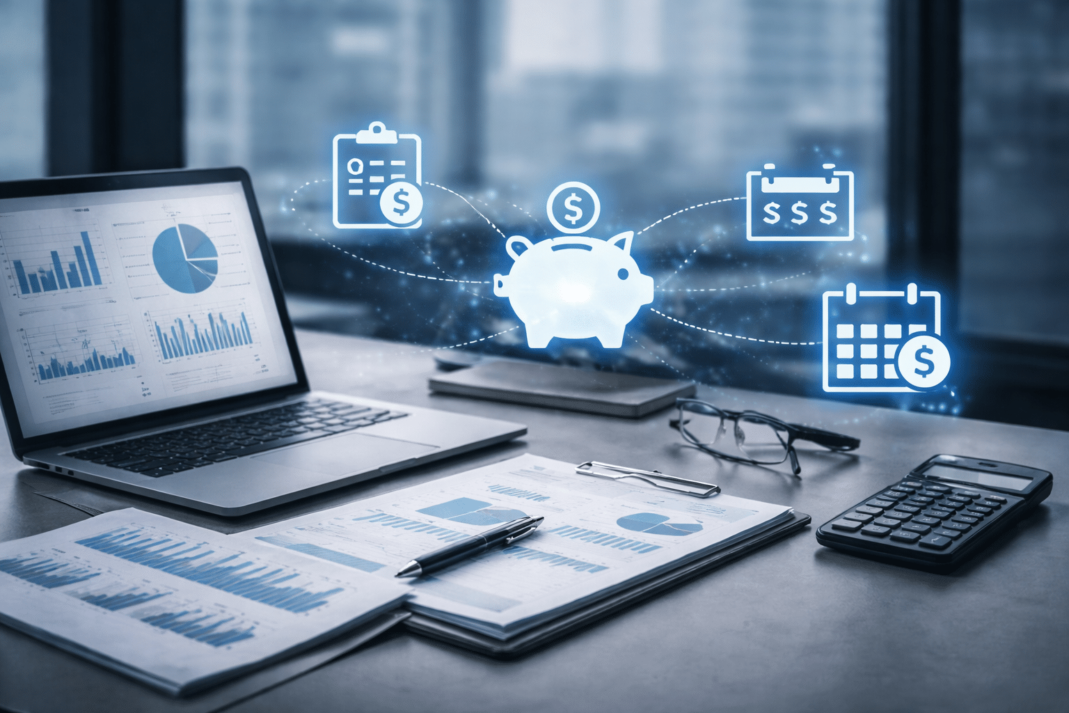 How to Budget IT for a Property Management Company (Without Unexpected Costs)