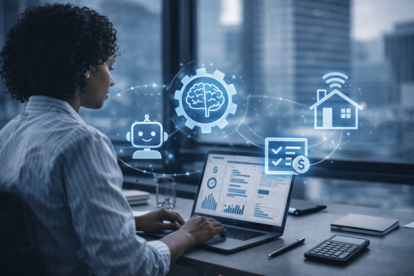 How Are AI and Automation Changing IT for Property Management Companies? 6